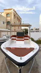  3 قارب سيماستر 27 قدم