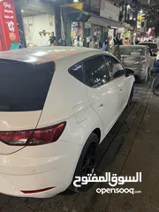  6 سيت ليون 2018 ترخيص 2017