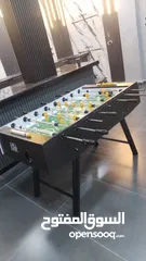  2 طاولات بيبي فوت وهوكي