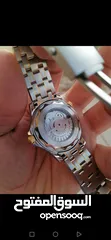  6 #Omega_Seamaster_AUTOMATIC Paris 2024 اوميقا سيماستر توماتيك.. كواليتي عالي جدا