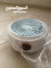  4 نشافة ملابس/drying heater