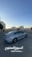  7 هونداي سوناتا 2014 - Sonata 2014