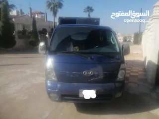  6 بكم بنجو 3 موديل 2008 بالصلاة على النبي الفحص بالصورة مرخص ومأمن سنة بتوخذو مطلوب فيه 5700