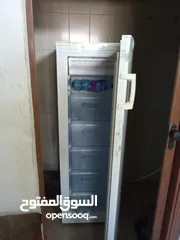  3 فريزر للبيع بحلت الوكاله