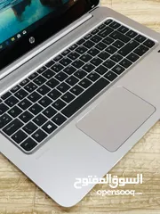  5 لابتوب  laptop hp  i7 رام 16معدن  بسعر مغري