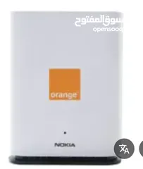  1 مقويات إشارة نوع نوكيا