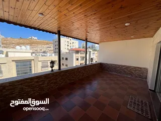  18 شقة للايجار في ربوة عبدون / الرقم المرجعي : 13339