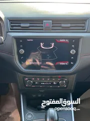  18 ‎سيات أرونا FR ترخيص 2020