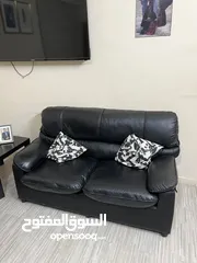  3 للبيع طقم كنب مريح جدا