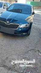  2 سكودا سوبيرب