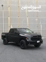  5 فحص 2 جيد Dodge Ram 2018 5.7 4*4