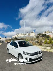  1 ستروين سيليزيه 2018