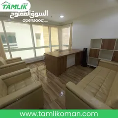  2 Great Office space for Sale in Al Khuwair  REF 951BM