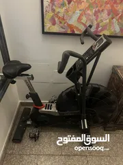  1 للبيع دراجة هوائية assult bike for sale