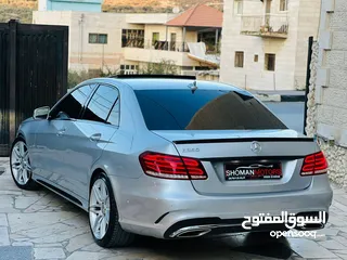  2 Mercedes E350 Bluetec Diesel W212
