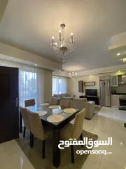  1 Abdoun furnished apartment