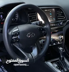  18 هونداي AD 2020 فحص كامل بريموم مميزة