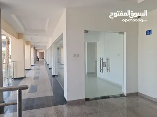  2 Showroom / Office Space For Rent at Mawellah, near Al Sahwa R/A, Seeb.