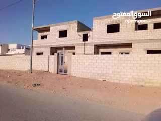  1 حي هادي فش حدا واجهت شارع حرم سكه الحديديه