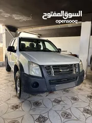  6 بكب ات ايسوزو ديماكس فورويل فحص كامل