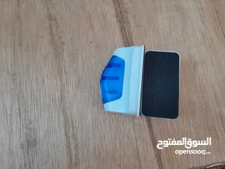  8 حوض اسماك كريستال