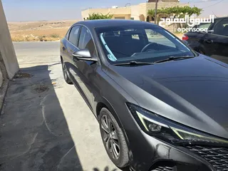  10 شانجان إيدو بلس 2022 فل الفل استخدام خفيف جداً للبيع