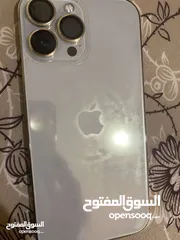  7 ايفون 13 برو ماكس لون ذهبي المميز !!!!!