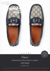  1 Gucci shoes for sale