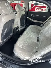  5 Hyundai Sonata SE 2.5L 2025