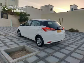  9 Today Yaris 2019 sport ياريس