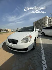  13 ‎‏Hyundai Accent GLS 2011  ‎‏