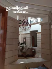  2 فيلا فخمه مجددة بالكامل