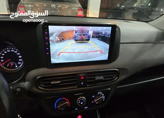  12 هونداي i10 ماتور 1200 اتوماتيك