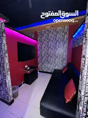  13 محل للبيع لعدم التفرغ