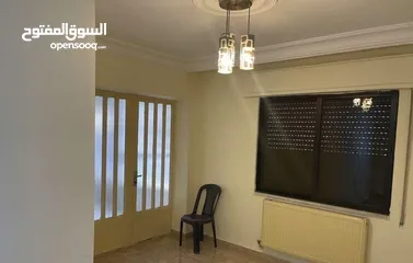  2 شقة فارغة للايجار في عرجان