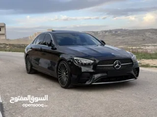  2 مرسيدس بنز الملوكية AMG