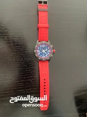  4 Breitling Watch Endurance Pro