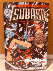  6 اصدارات من المانغا اليابانيه المميزه جدا والنادرة،   Unique and Limit Manga Collections For Sale