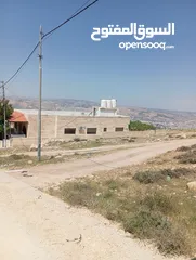  2 ارض مميزه جدا للبيع فورا مطل الجبيهه