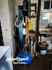  8 منشار كرازير