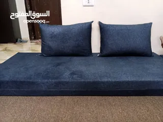  2 فراش عربي اسفنج رويال وكاله