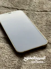  5 iPhone 12 pro 265gb - gold