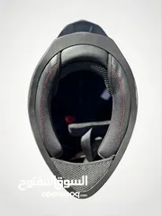 3 Brand new helmet