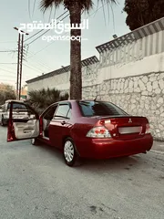  1 لانسر 2014 وكاله حبت بلادها