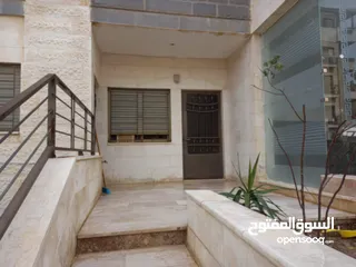  20 شقه للبيع مرج الحمام نزول ناعور قرب قاعة ميموريز والدفاع المدني منطقه هادئه مطلة