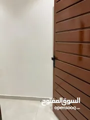  9 شقة للأيجار في الرياض حي ظهرة لبن