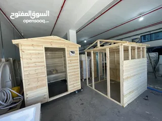  18 مورد بانيهات وبركه شاكوزي مع كل الضافات المميزه