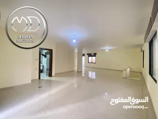  18 شقة جديدة اخير مع رووف للبيع ربوة دابوق مساحة 325م مع تراسات اطلالة جميلة امكانية الأقساط