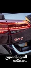  3 جولف جيتي اي Gti