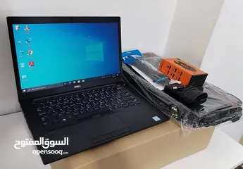  2 لابتوب Ram 16 laptop i7 بسعر مغري جدا